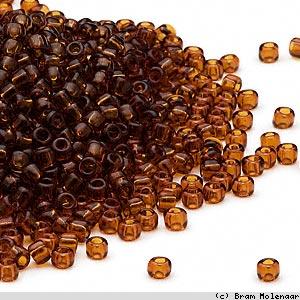 Rocailles 8/0 - 3.1mm