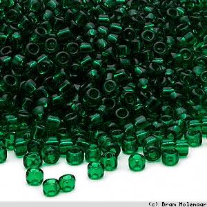 Rocailles 11/0 - 2.1mm