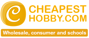 GoedkoopsteHobby.nl