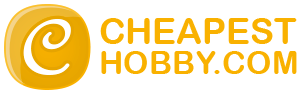 GoedkoopsteHobby.nl