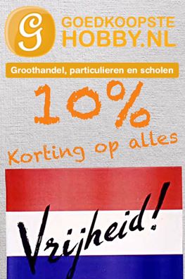 vrijheid