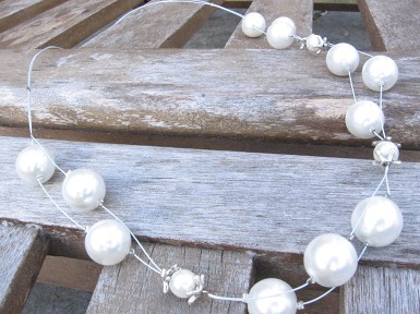 Zwevende ketting Zwevende ketting
