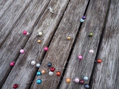 Workshop ketting