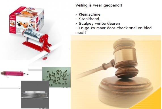 Veiling