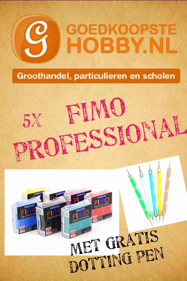 Fimo prof