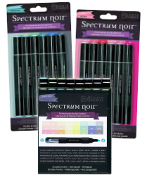 Spectrum noir