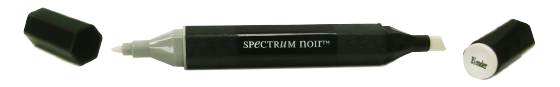 Spectrum noir single