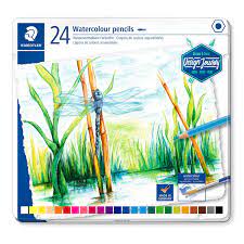 Staedtler kleurpotloden