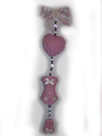 Zeepketting