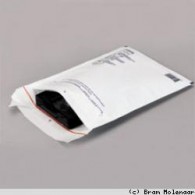 10st - Luchtkussen enveloppen A - 100x 165mm - #21080