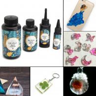 20 gram  UV Resin - #176481