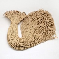 2mm Paracord beige - per 5 meter - #83059