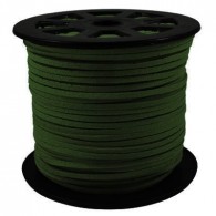 5 meter Veter Donkergroen - #75696