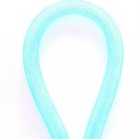 Aqua Net draad - metallook - 8mm per meter - #20678