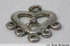 Bedel hart groot verdeler - 22mm - #15437