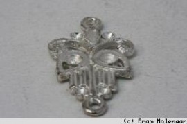 Bedel verdeler - 31mm - #15446