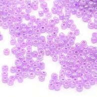 Ceylon Plum (paars) Rocailles 2mm per 50gram - #132235