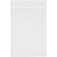Creativ Company - CC Cellofaan Zakjes 12,5x16 cm 50 stuks - #588709