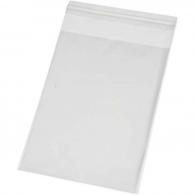 Creativ Company - CC Cellofaan Zakjes 9,7x12,9 cm 20 stuks - #588704