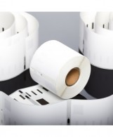 Dymo labels 4xl (104x159mm) - 220labels - S0904980 - #18239