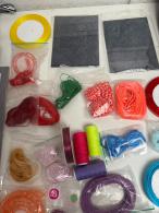 Fimo Klei Diverse Kleuren - Polymeerklei - Boetseerklei Kopen - #588084