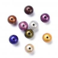 Fimo Magic Pearl mix 14mm - Polymeerklei voor sieraden - #441160