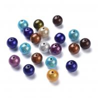 Fimo Magic Pearl mix 18mm - Polymeerklei - Boetseerklei - #441159