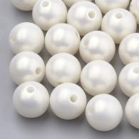 Fimo Pastel Magic Pearl mix 8mm - Polymeerklei - Boetseerklei - #441166