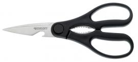 Gereedschap Huishoudschaar 21cm - Perfect voor Boetseerklei - #514526