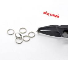 Gereedschap Splitring Opener - Essentieel voor Boetseerklei - #467596