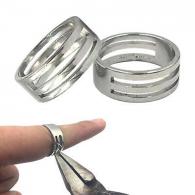 Gereedschap Splitring Opener - Essentieel voor Boetseerklei - #467596