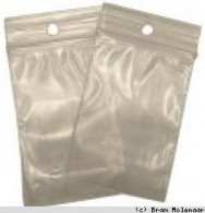 Gripzakjes  60 x 40mm - 100 zakjes - #474