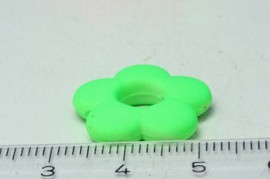 Neon Bloem Appelgroen - #21535