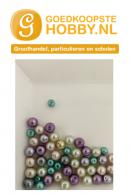 Parelmix   - 50Stuks - #455