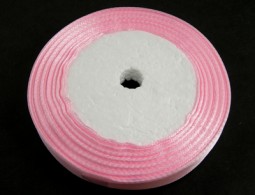 Satijn Ribbon Donkerblauw 10mm - 23mtr - #80396