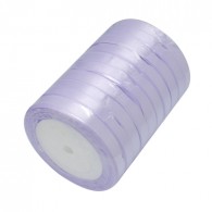 Satijn Ribbon Violet 6mm - 23mtr - #80414