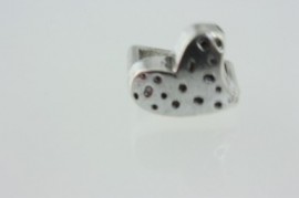 Schuifbedel hart - 11x12mm - #76196