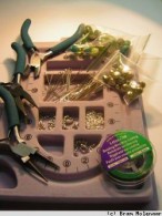 Starterspakket nummer 2 Groen - #1030