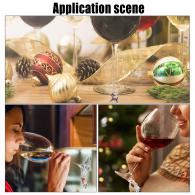 WineCharm set - Kerst - #441168